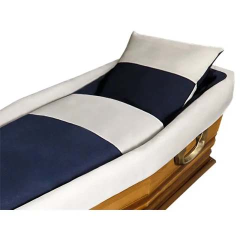 Melina reversible marine capiton Melina reversible marine capiton